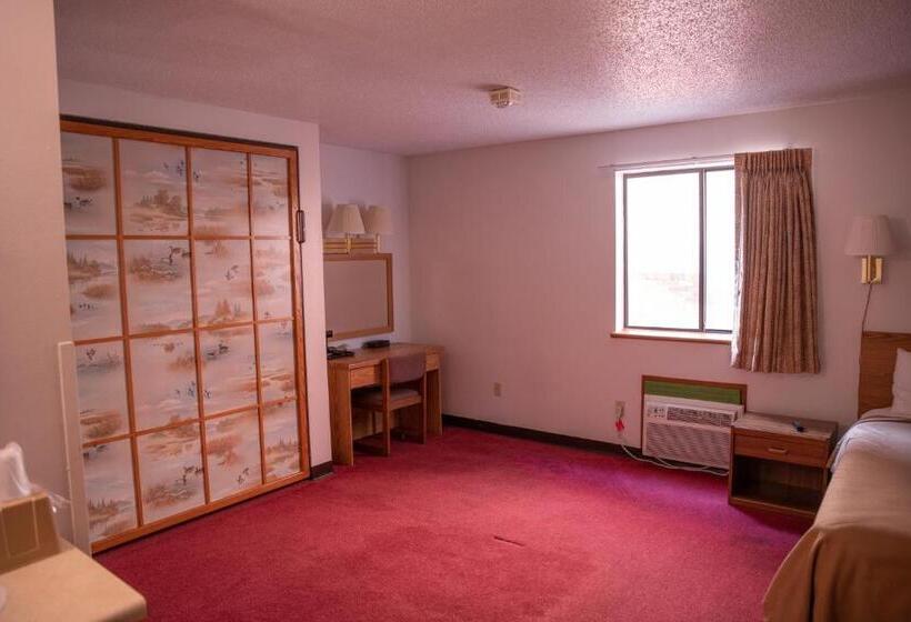 Wagner Lakeside Motel