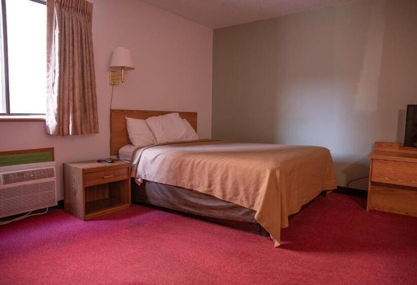 Wagner Lakeside Motel