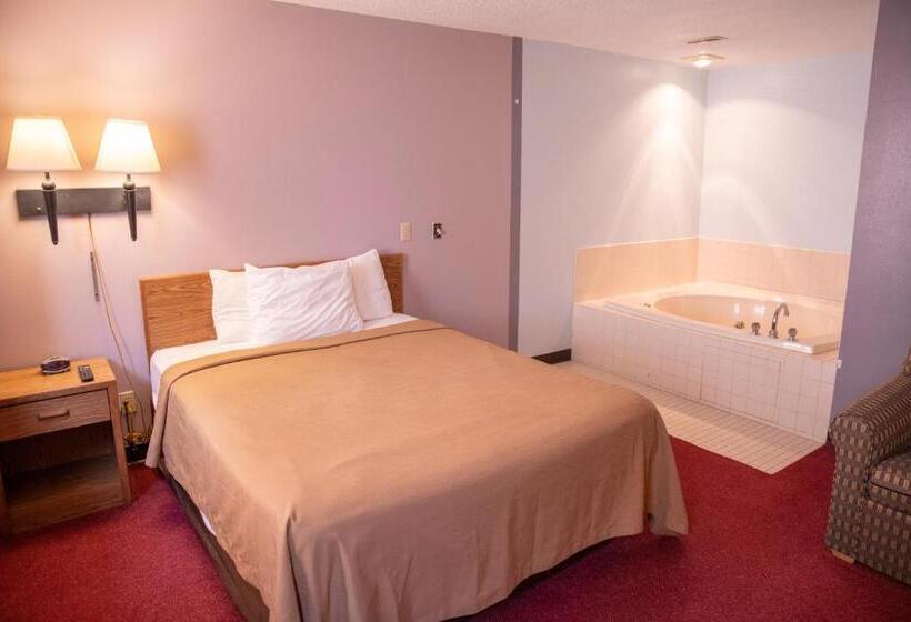 Wagner Lakeside Motel