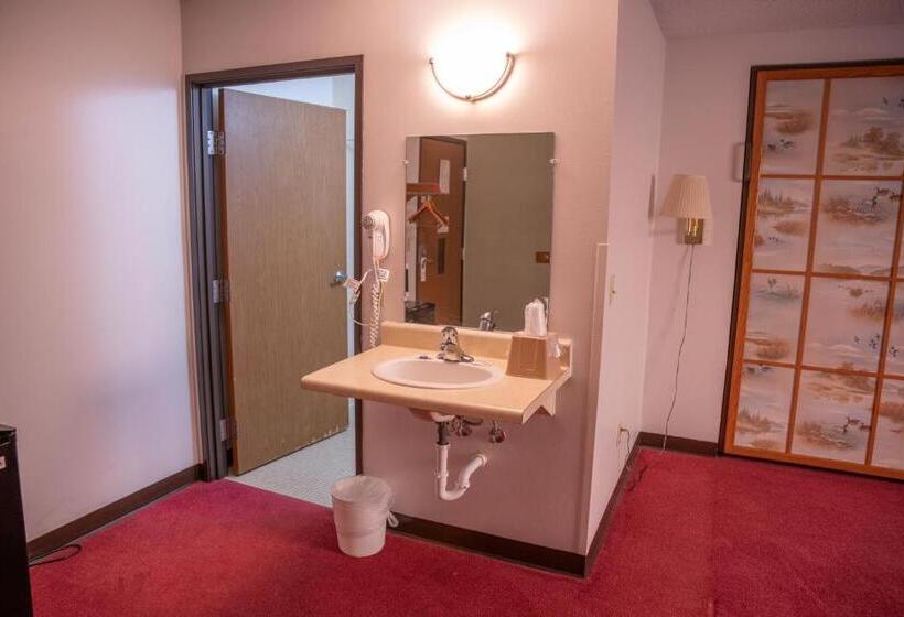 Wagner Lakeside Motel