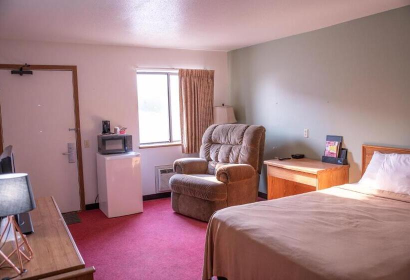 Wagner Lakeside Motel