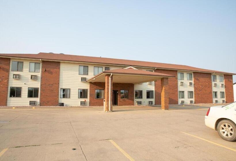 Wagner Lakeside Motel