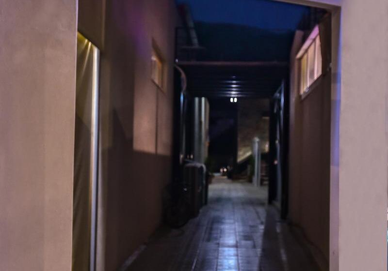 Del Mar  Adults Only