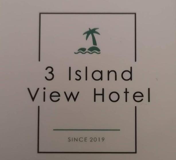 호텔 Islands View