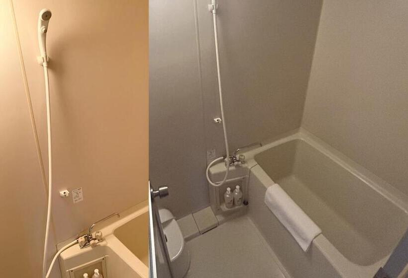 酒店 Ooedo Onsen Monogatari Premium Iseshima