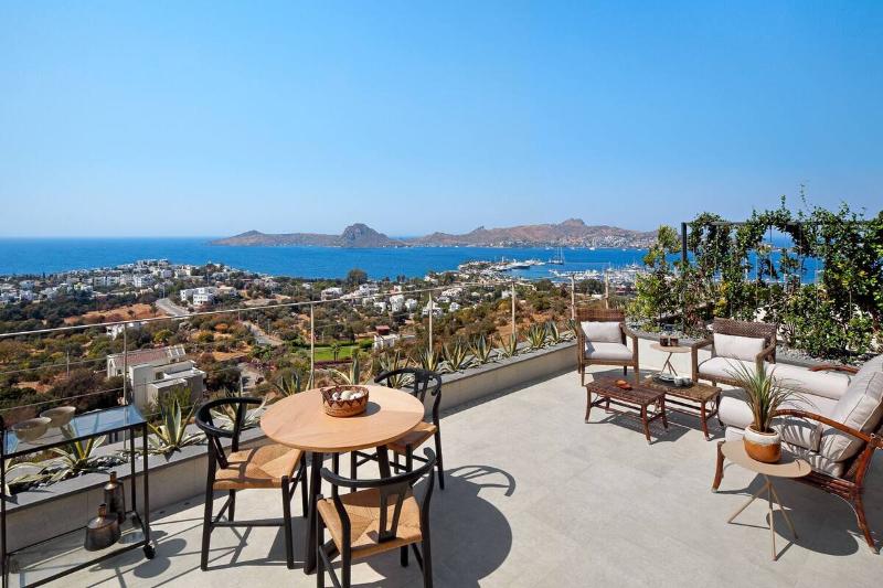 G Beyond Residences & Villas