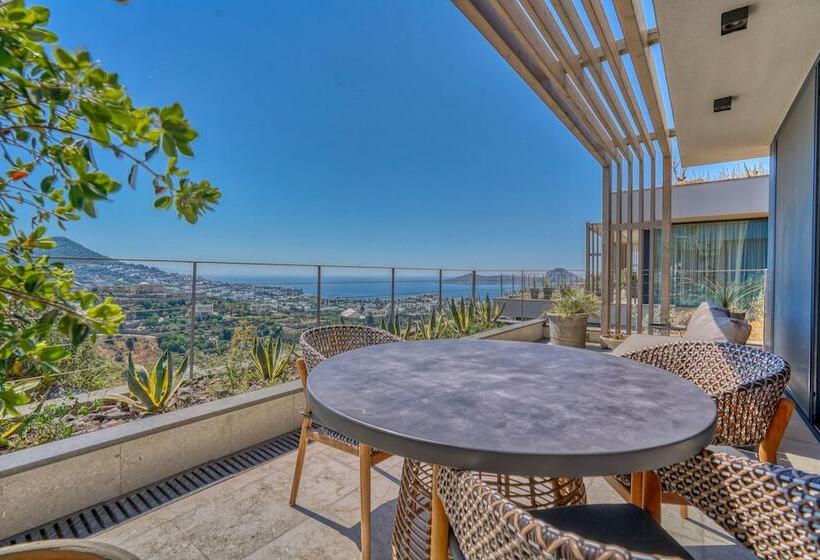 G Beyond Residences & Villas