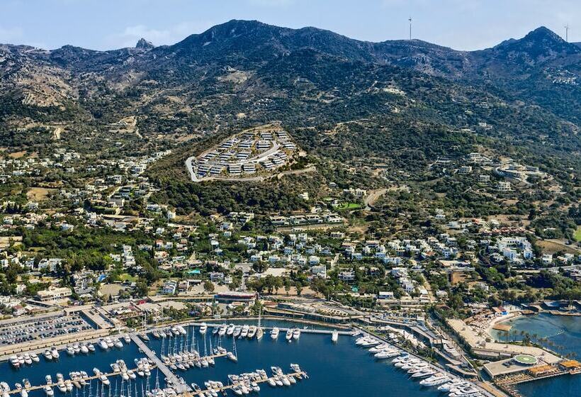 G Beyond Residences & Villas