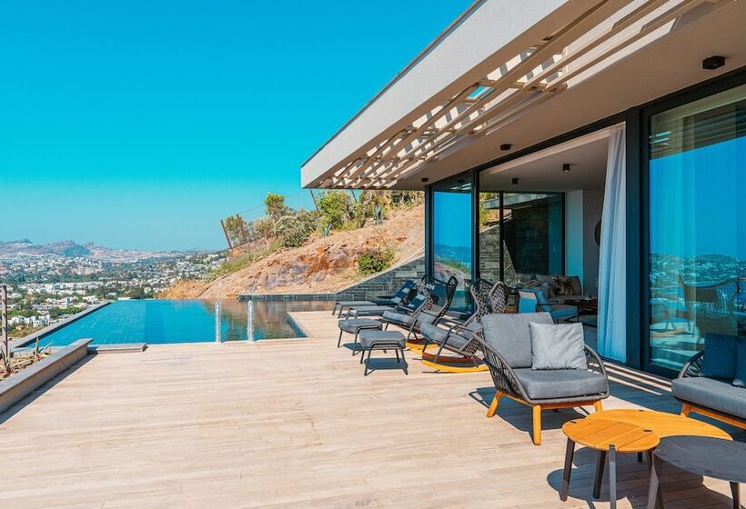 G Beyond Residences & Villas