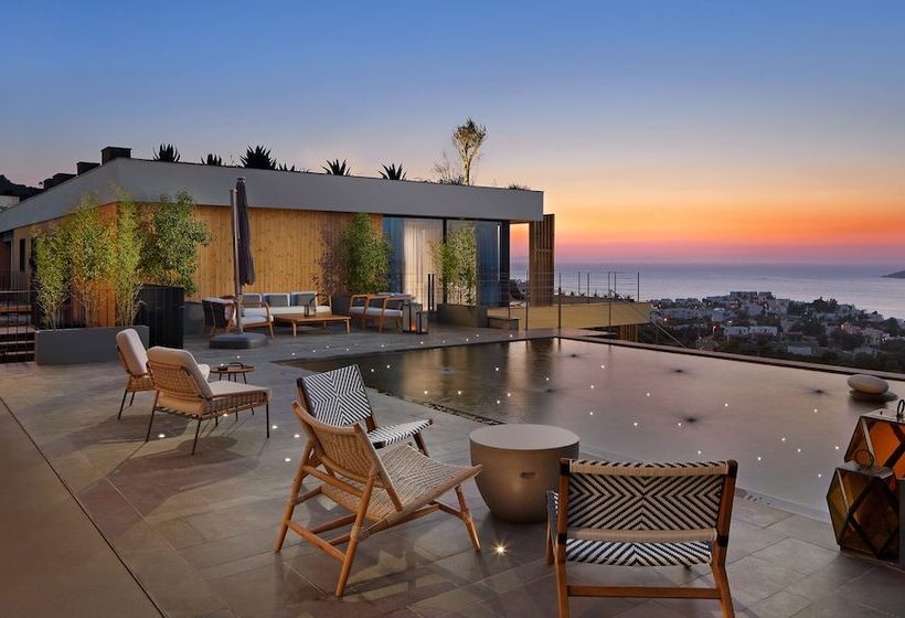 G Beyond Residences & Villas