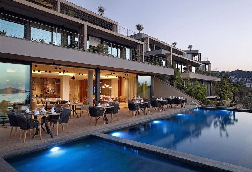 G Beyond Residences & Villas