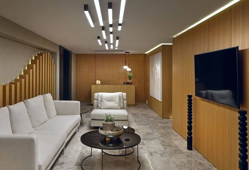 G Beyond Residences & Villas