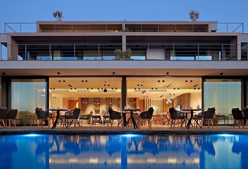 G Beyond Residences & Villas