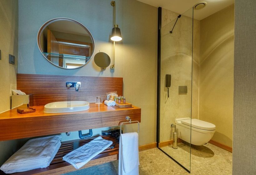 G Beyond Residences & Villas