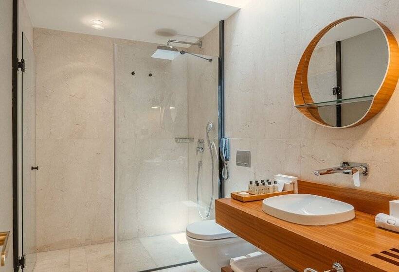 G Beyond Residences & Villas