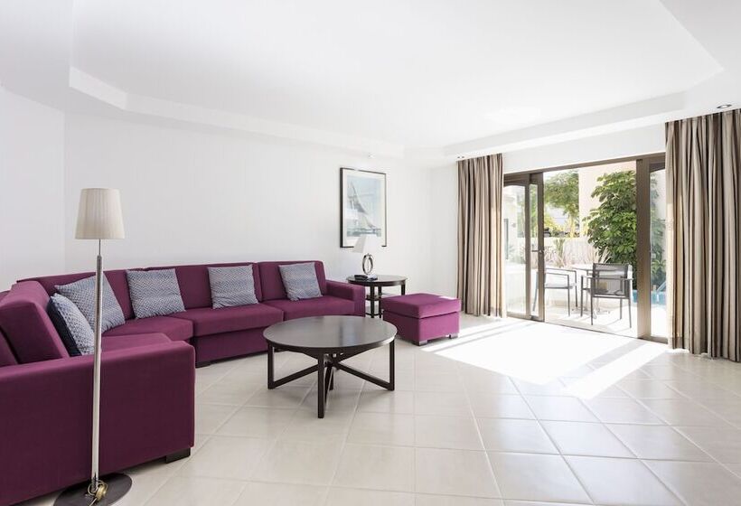 Отель Atlas Suites Tenerife