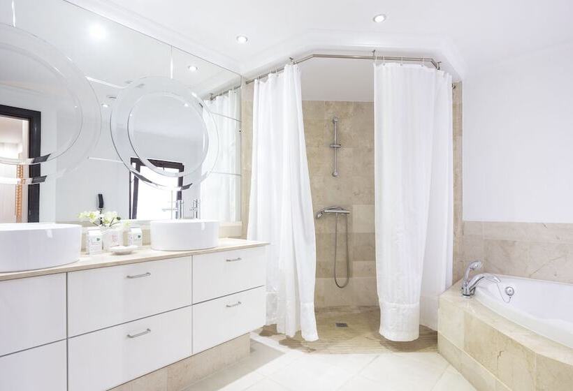 Отель Atlas Suites Tenerife