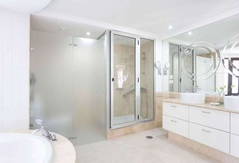 Отель Atlas Suites Tenerife