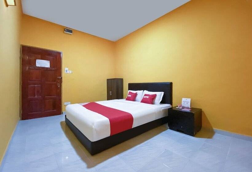 Отель Coop By Oyo Rooms