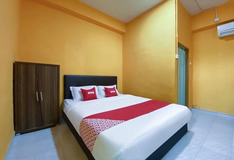 Отель Coop By Oyo Rooms