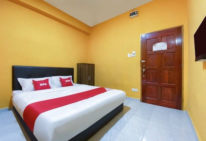 Отель Coop By Oyo Rooms