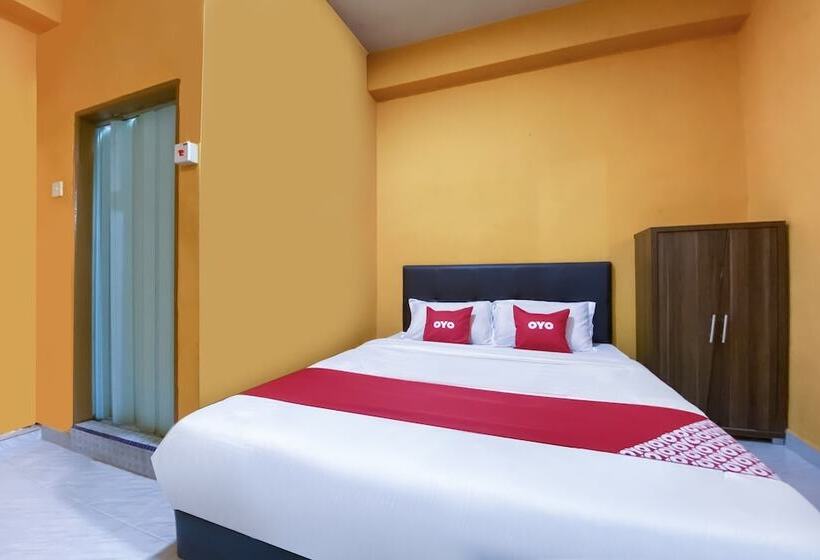 Отель Coop By Oyo Rooms