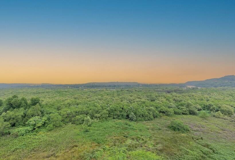 هتل Holiday Inn Goa Candolim