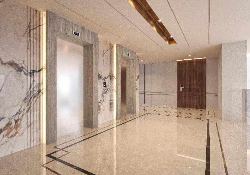 هتل Holiday Inn Goa Candolim