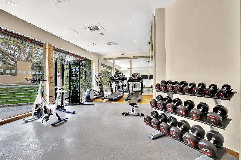 هتل Holiday Inn Goa Candolim