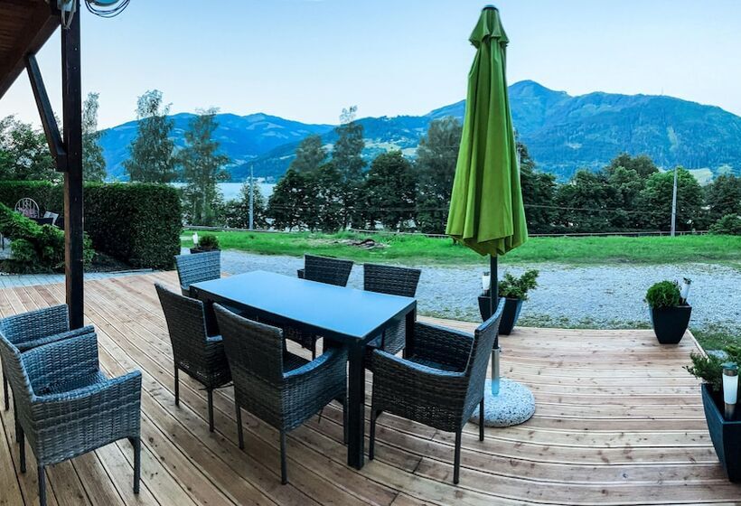 ホテル Lake View Lodges By We Rent