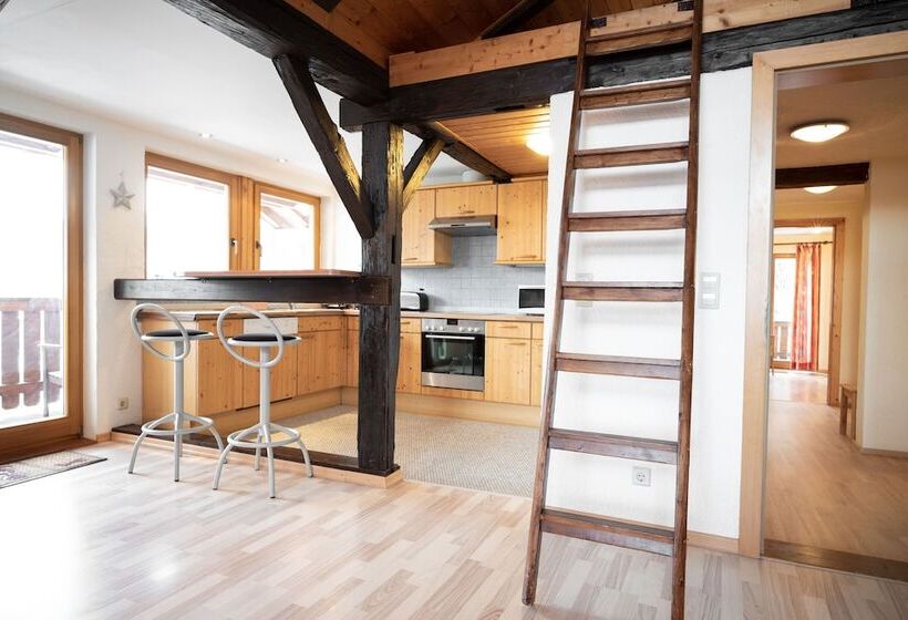 ホテル Lake View Lodges By We Rent