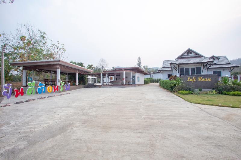 호텔 Loft House Homestay By Oyo Rooms