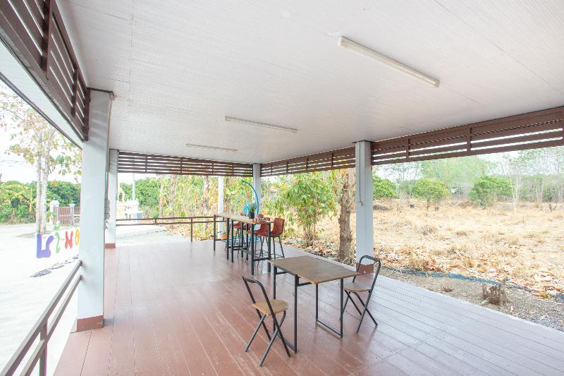 호텔 Loft House Homestay By Oyo Rooms