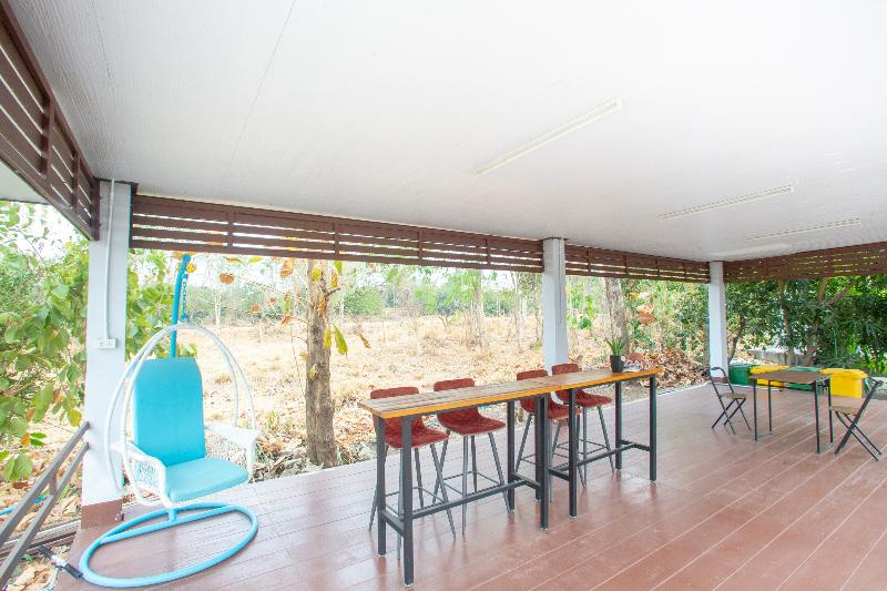 호텔 Loft House Homestay By Oyo Rooms