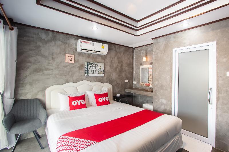 호텔 Loft House Homestay By Oyo Rooms