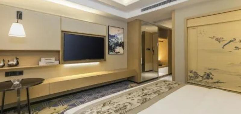 فندق Putian Meibo