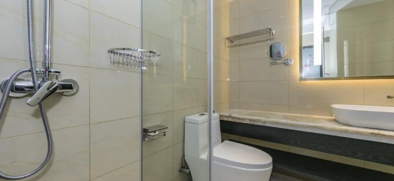 فندق Putian Meibo