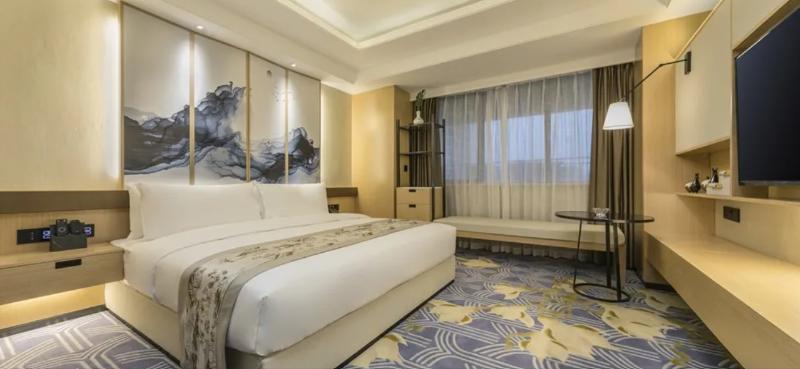 فندق Putian Meibo