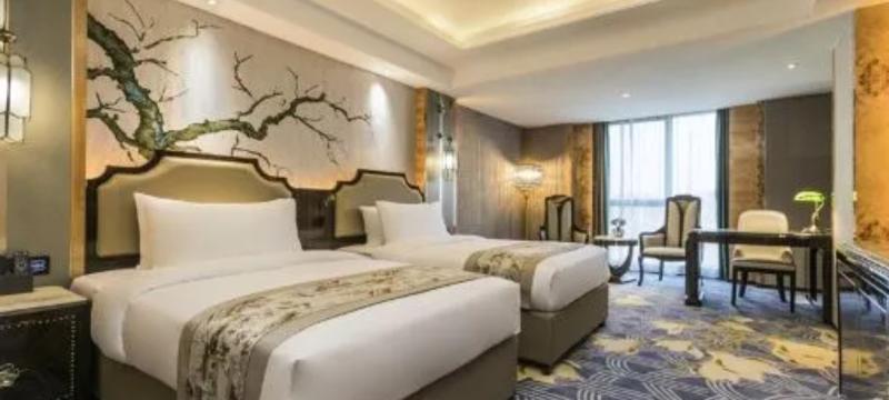 فندق Putian Meibo