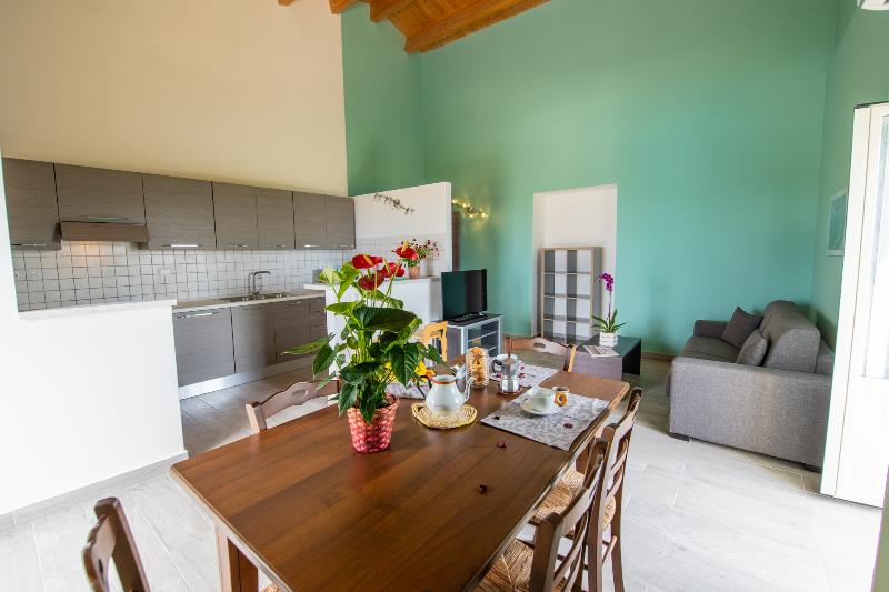 ホテル Residenza Il Segreto