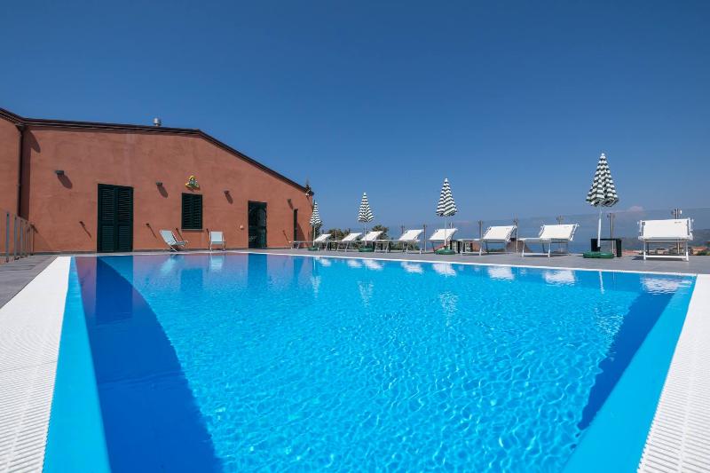 ホテル Residenza Il Segreto