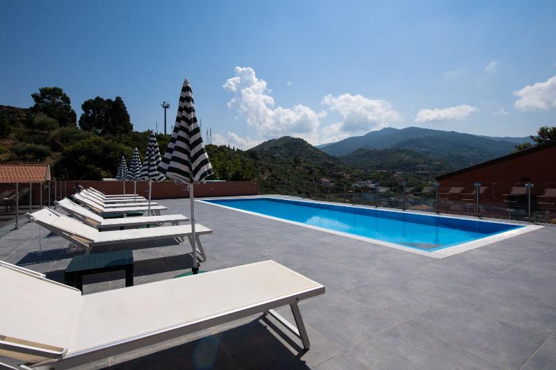 ホテル Residenza Il Segreto