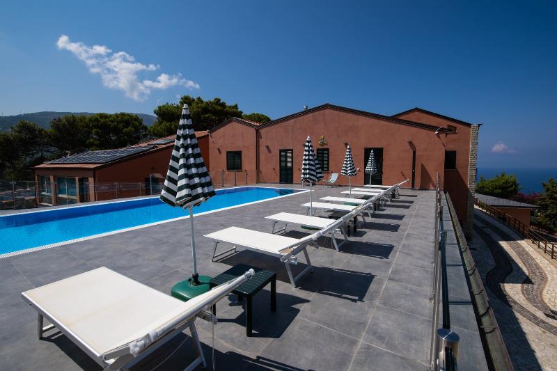 ホテル Residenza Il Segreto