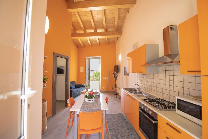 ホテル Residenza Il Segreto