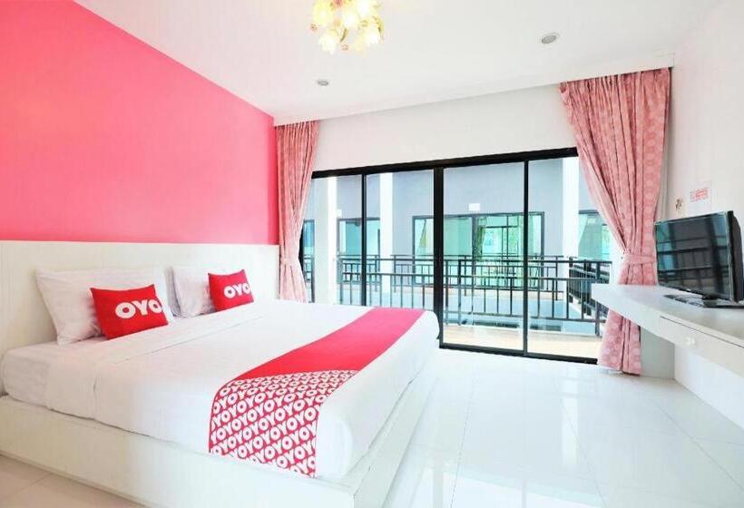 ホテル Tina Boutique Resort By Oyo Rooms