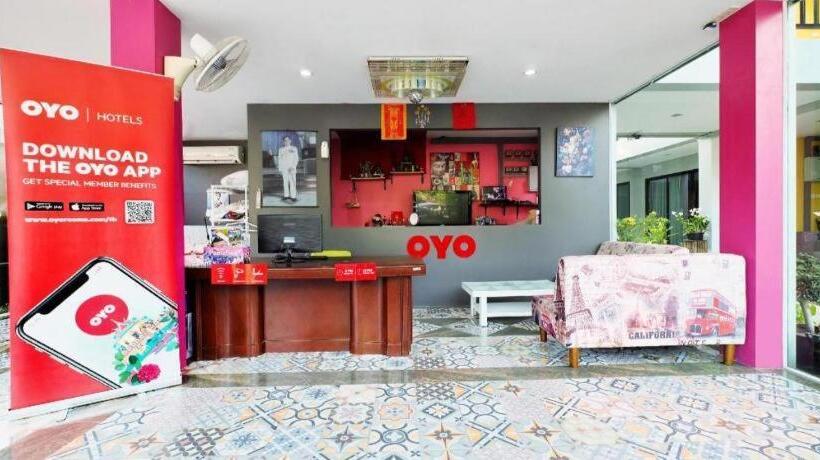 ホテル Tina Boutique Resort By Oyo Rooms