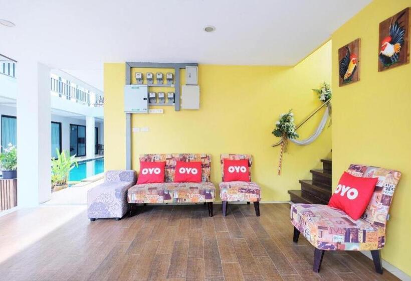 ホテル Tina Boutique Resort By Oyo Rooms