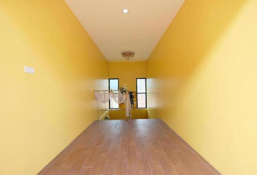 ホテル Tina Boutique Resort By Oyo Rooms