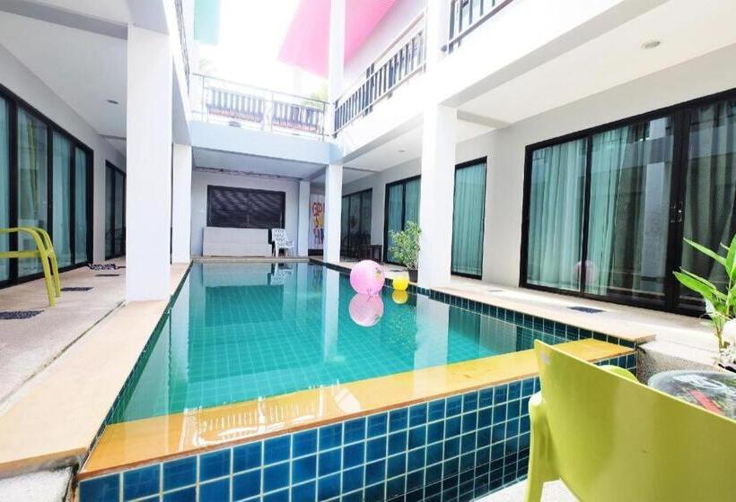 ホテル Tina Boutique Resort By Oyo Rooms