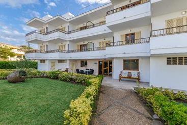 Hotel Yourhouse Venecia Apartments
